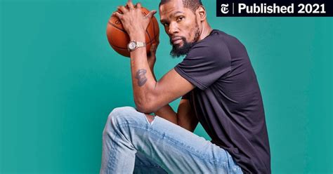 Kevin Durant and (Possibly) the Greatest Basketball .